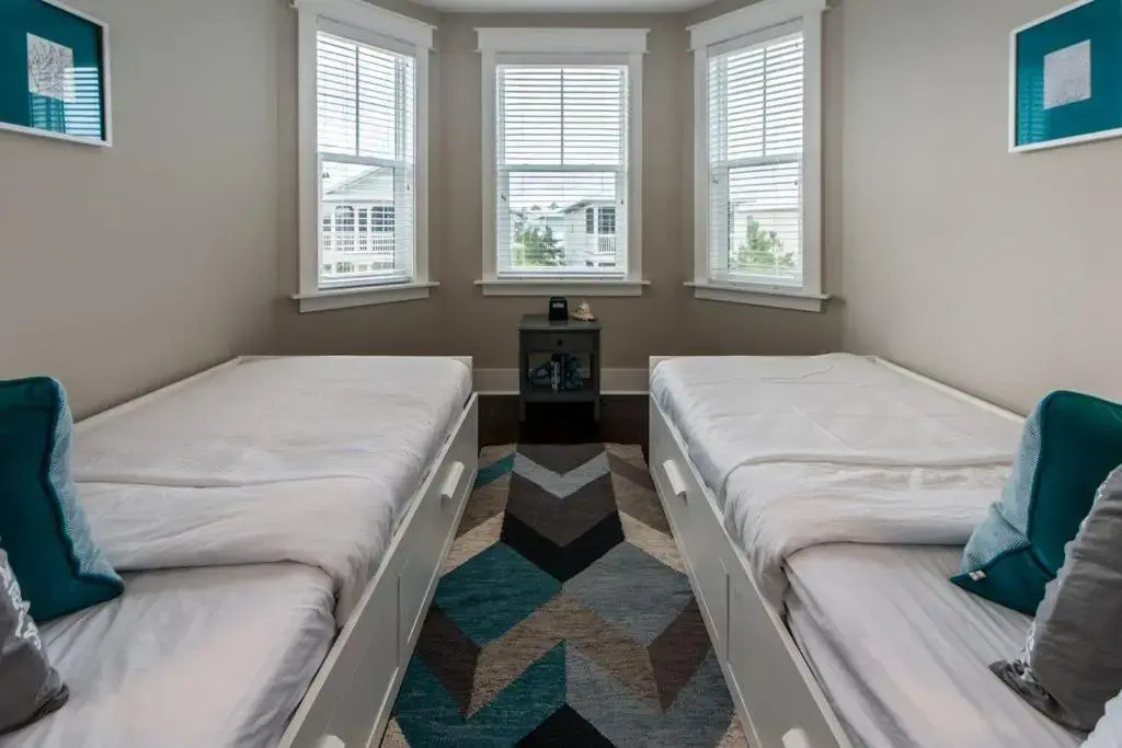 Off the Beachin' Path - 4BR Home with Golf Cart, 4 Bikes and Great Amenities!