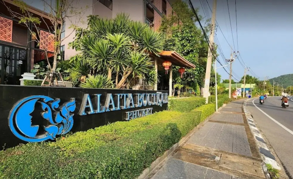 Alaita Boutique Phuket
