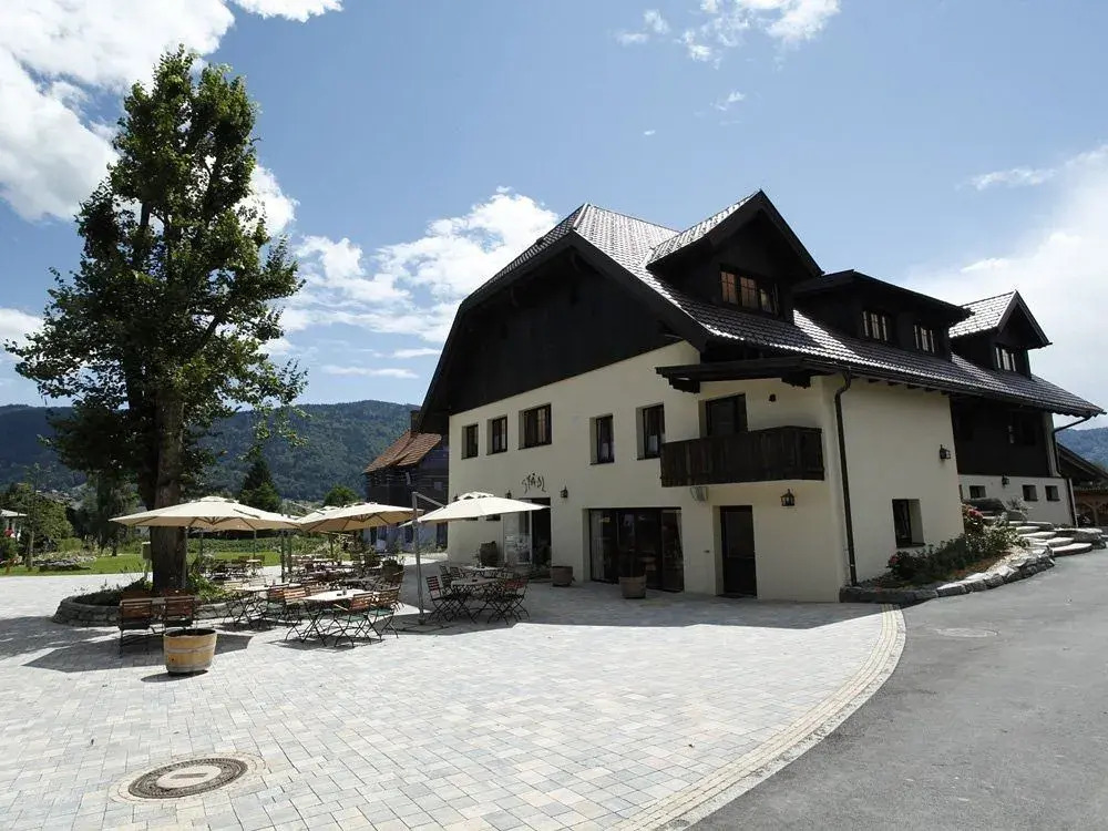 Landgut Lindenhof