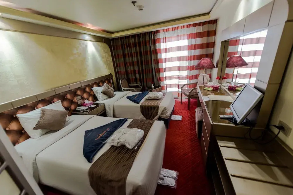 MS Royal La Terrasse Luxor-Aswan 7 Night Cruise Thur-Thur
