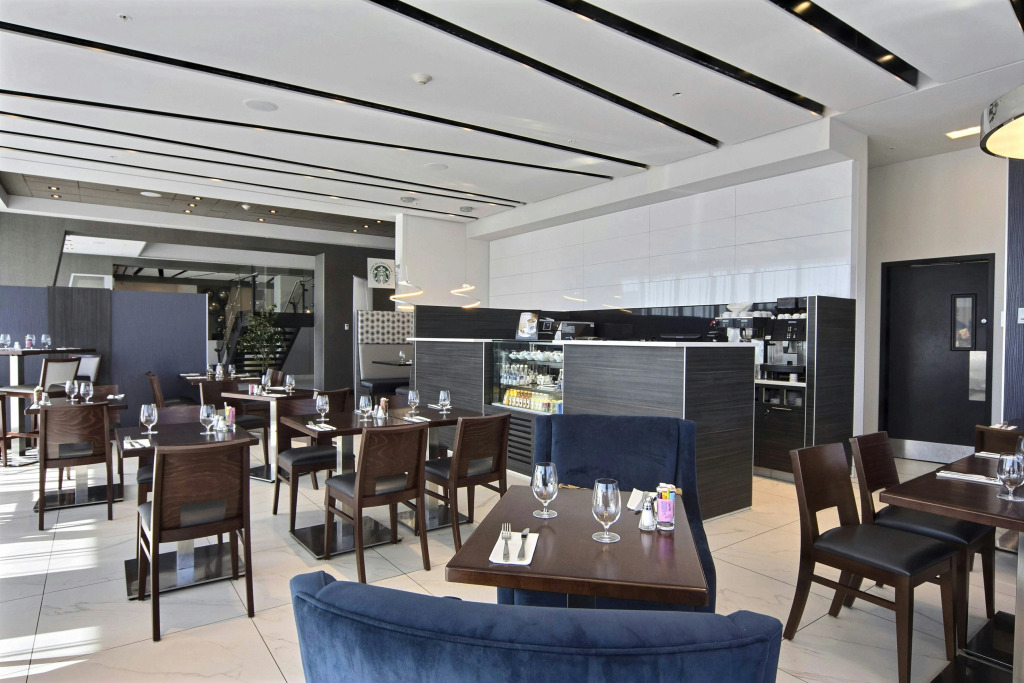 Courtyard by Marriott Quebec City