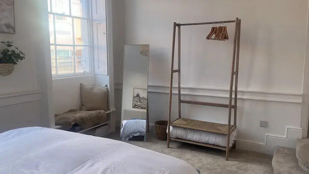 Spacious 2B Flat In Clement House