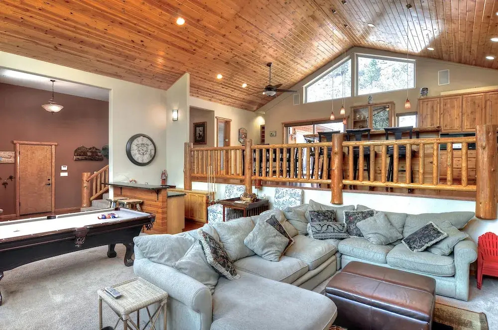 No. 39 Gold Rush Resort - 4 Br Home
