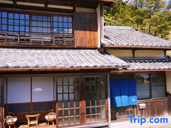 TASOGARE