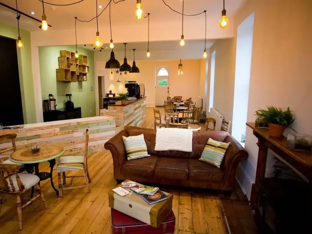 The Smugglers Rest