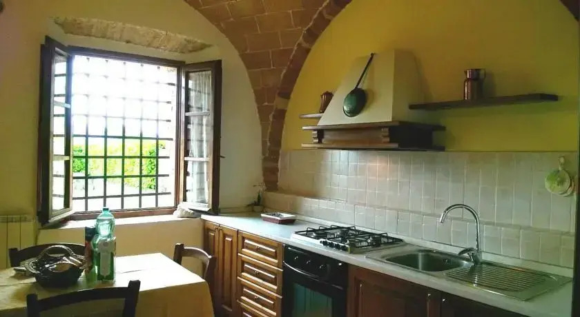 Agriturismo Le Ville