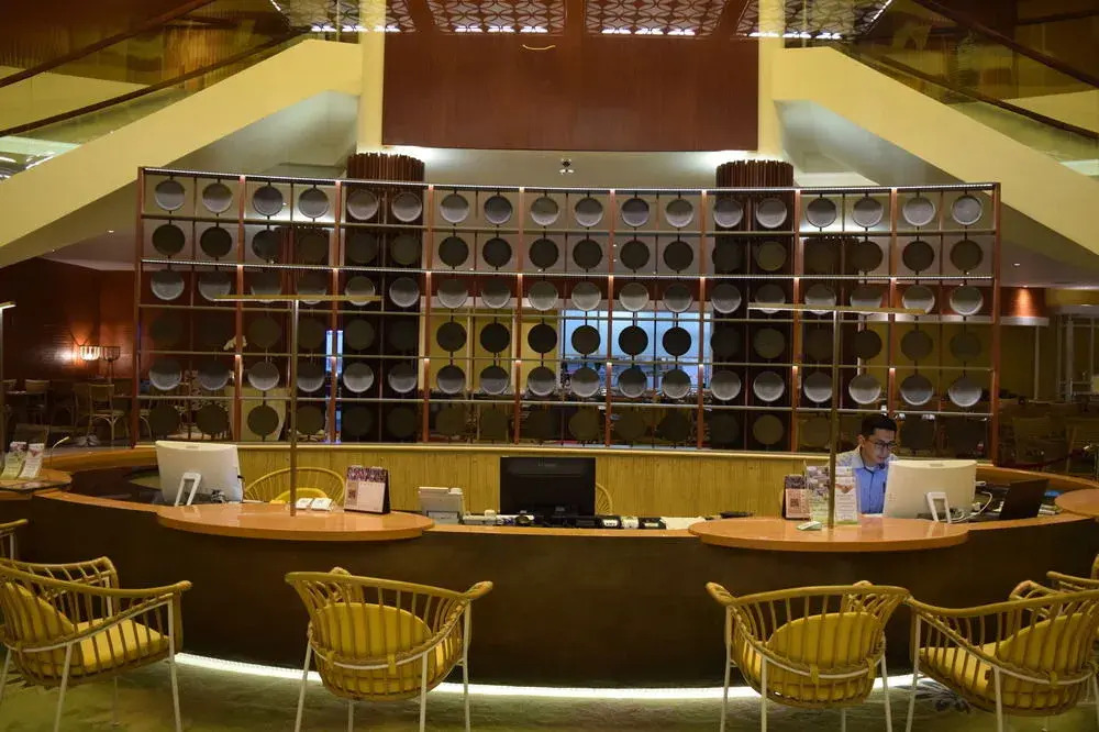 Amartha Hills Hotel and Resort