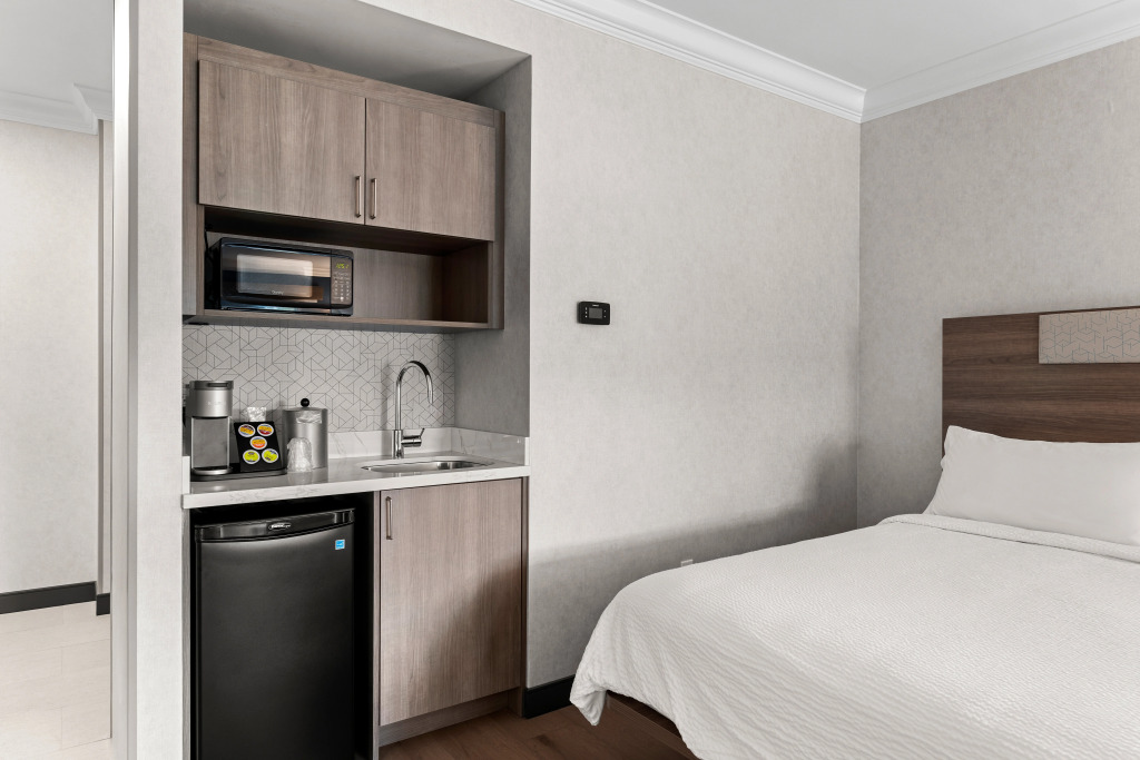 Holiday Inn Express Hotel & Suites Santa Cruz by IHG