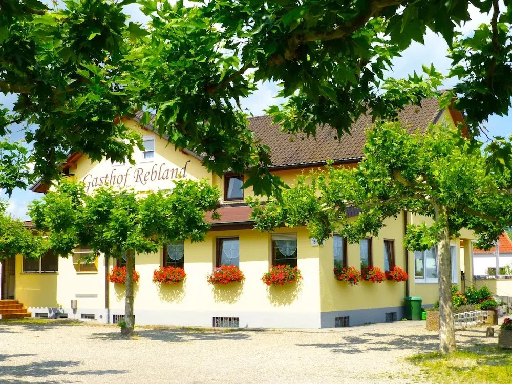 Gasthof Rebland