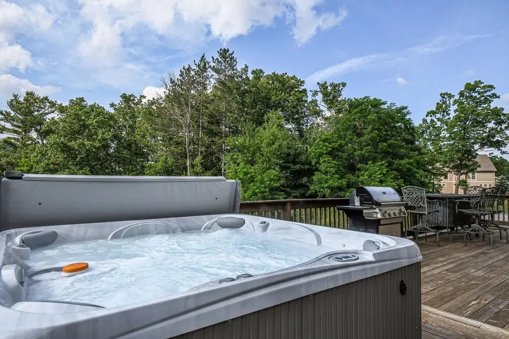 Relaxation Ridge