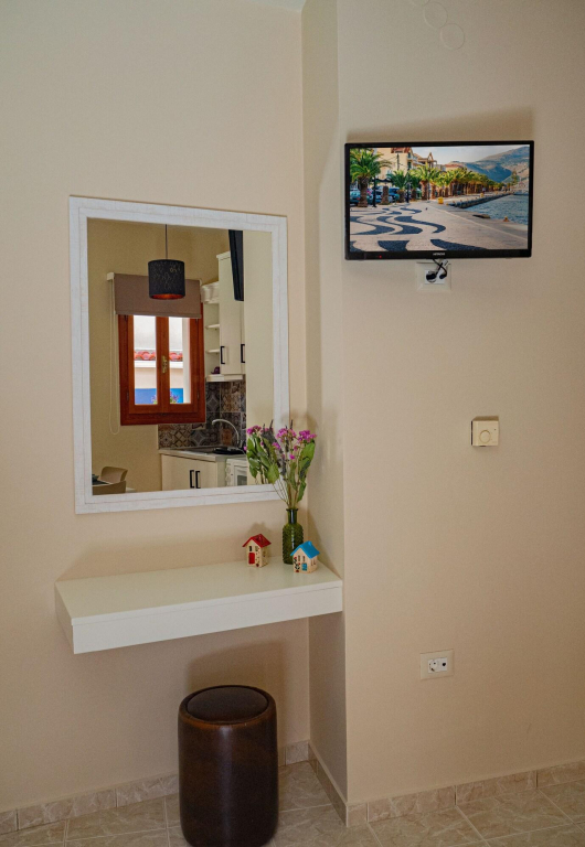 Dina Apartments Argostoli