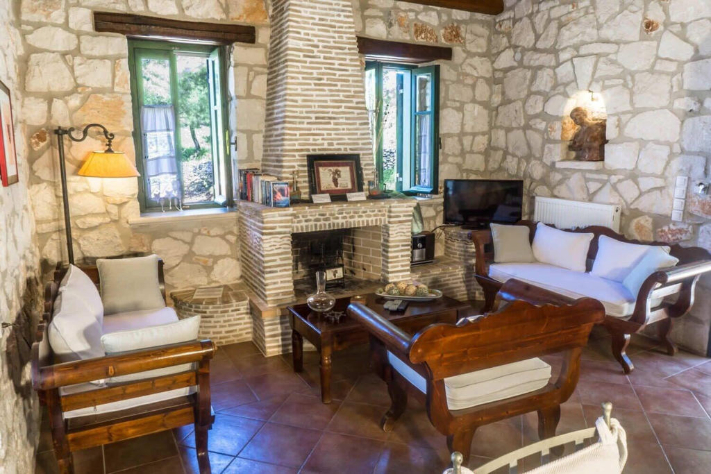 Aresti Mountain Resort