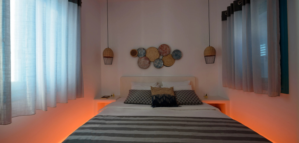 Kalestesia Suites