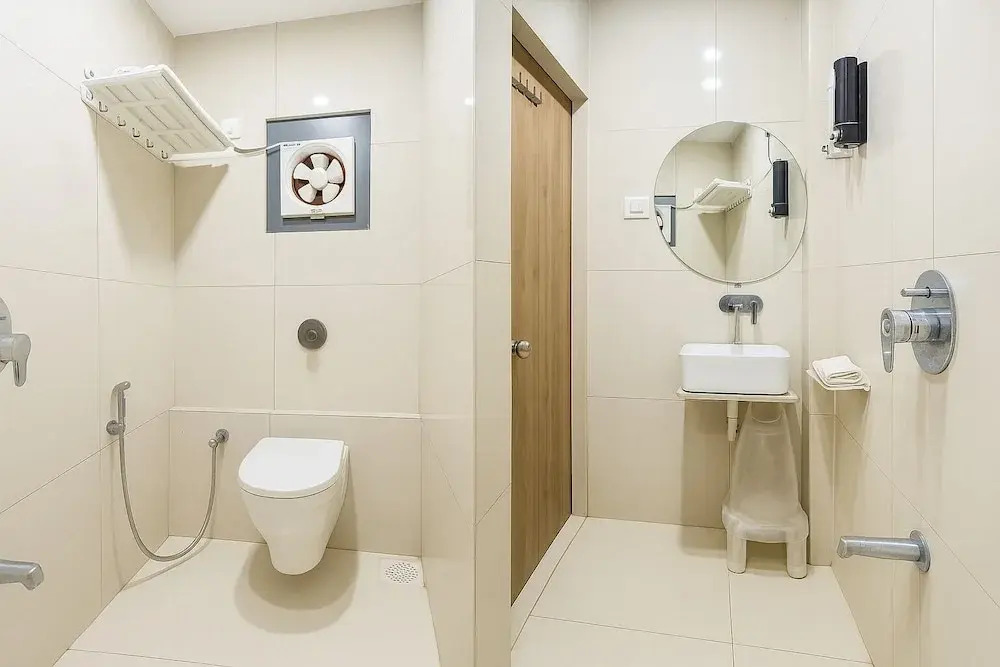 Hotel Kant by GoHotels - Near Shree Dwarkadhish Temple