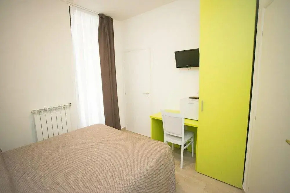 Camere Girasole