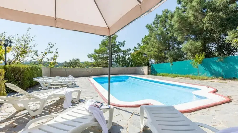 Araceli in Vidreres With 3 Bedrooms and 2 Bathrooms