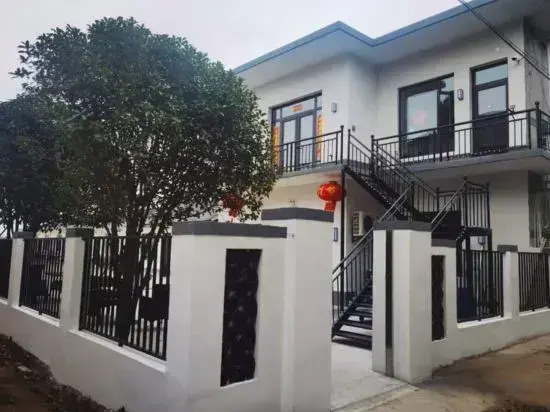 Chongming Orange B&B