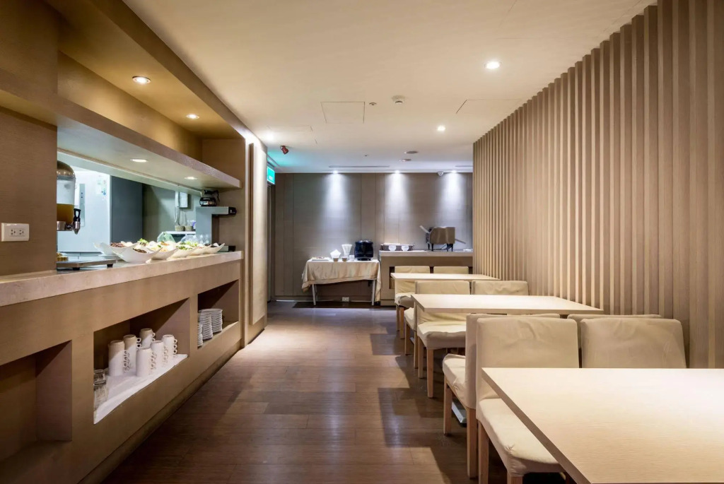 Wemeet Hotel Taipei