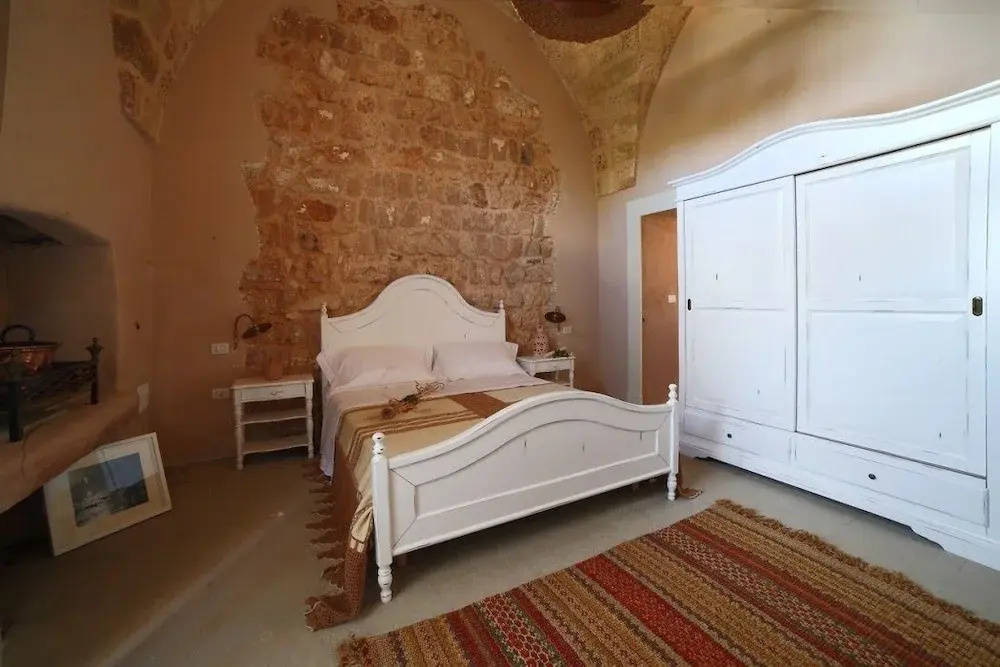Masseria Gialli