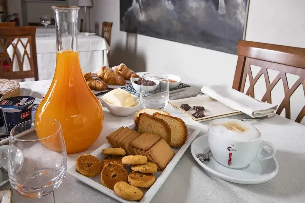 Palazzo Ratti Boutique Rooms