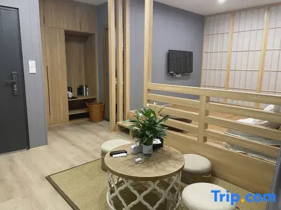Nanchang Banshan Hot Spring Hotel