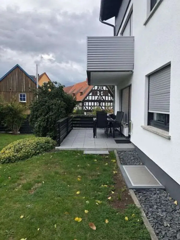 Boardinghouse Elvira Schrimpf