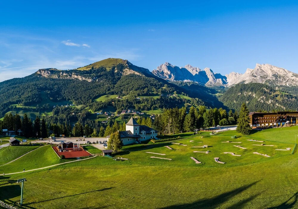 Villa Pana - Apartment With a Spectacular View
