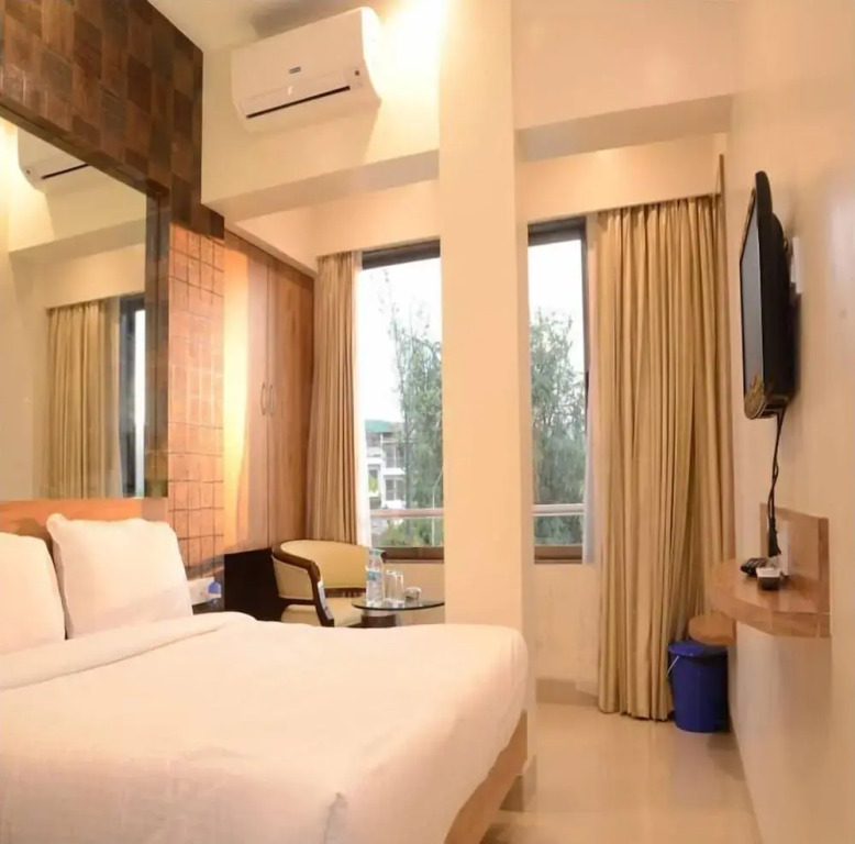 United 21 Resort, Mahabaleshwar