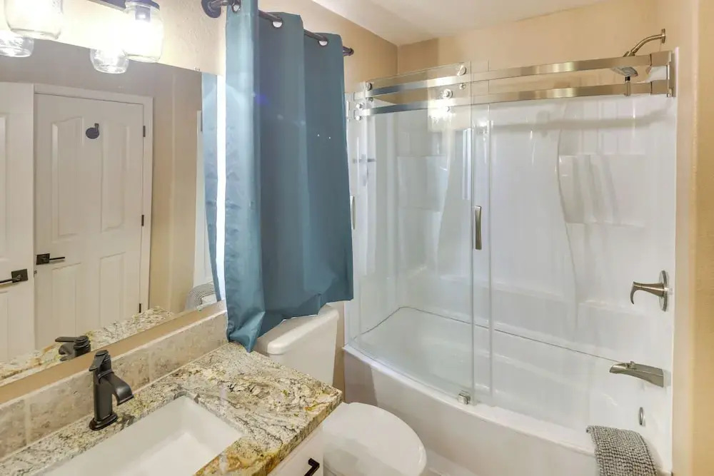 Lovely Bullhead City Retreat w/ Patio & Grill!