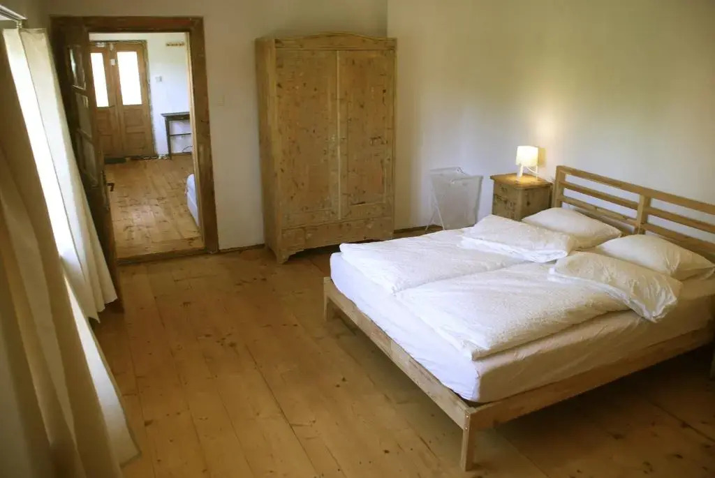 Birdsong Cottage - peaceful country retreat