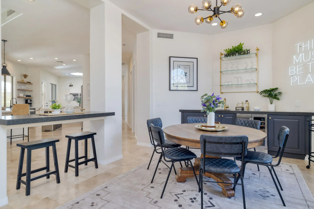 Montoya by AvantStay | Pool, Putting Green, Views, Scottsdale