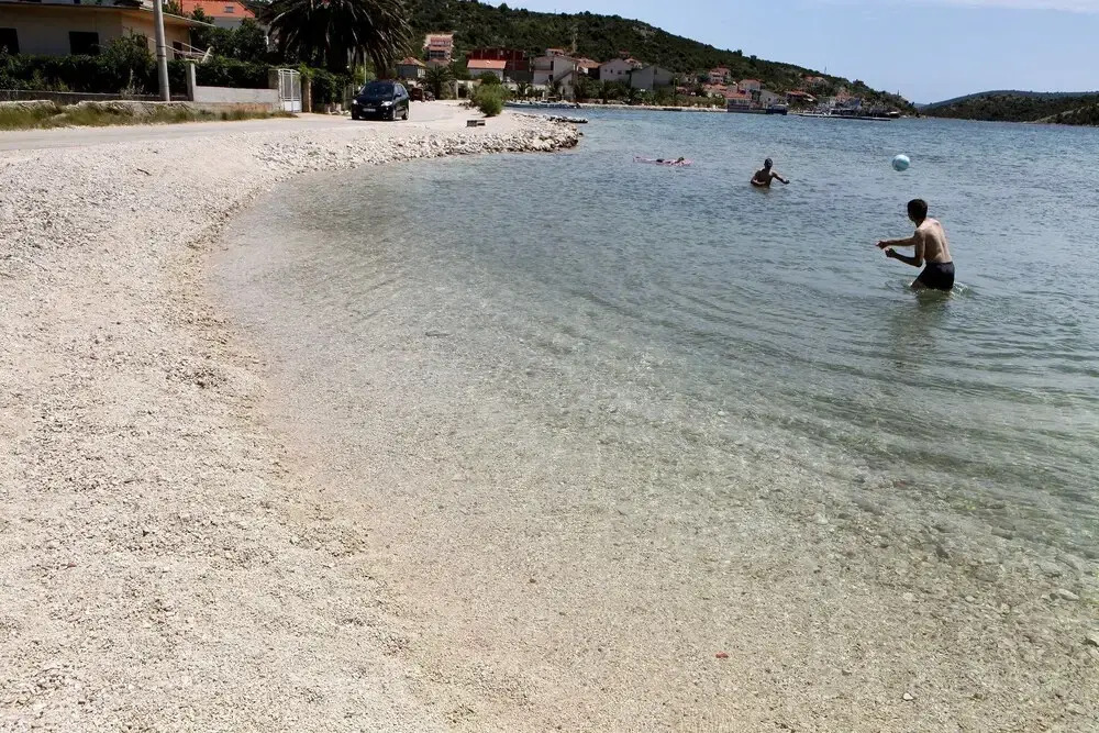 Mar - 10m From the sea - A2