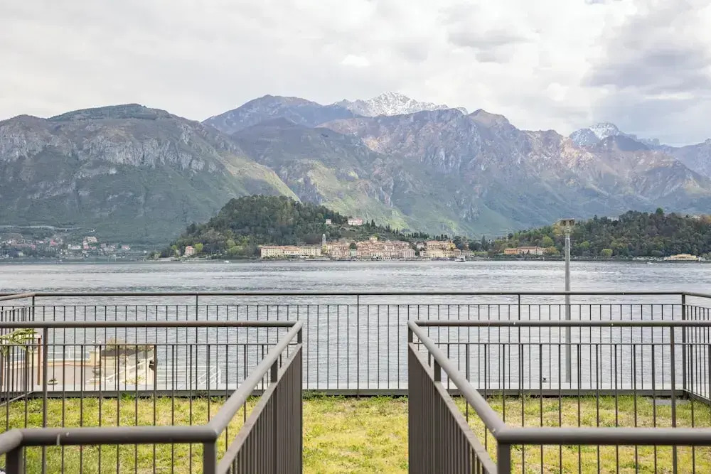 Lakefront Contemporary