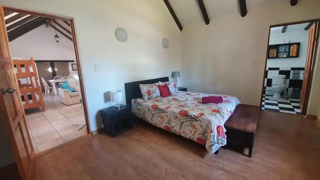 Faodail Guest House