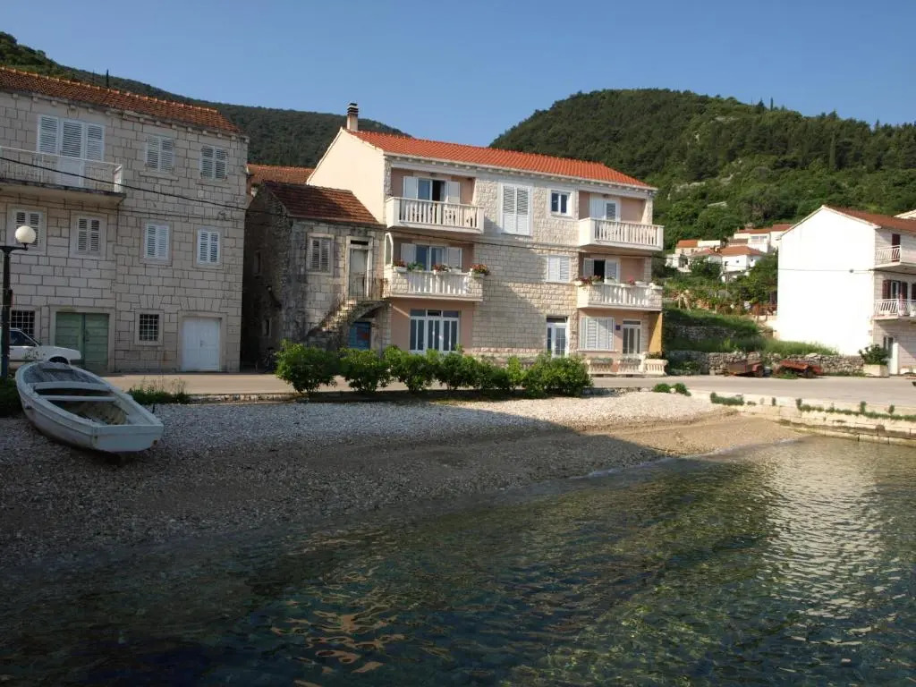 Apartments Korta