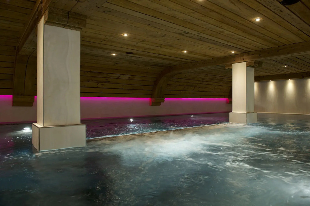 Arca Aparthotel & Spa