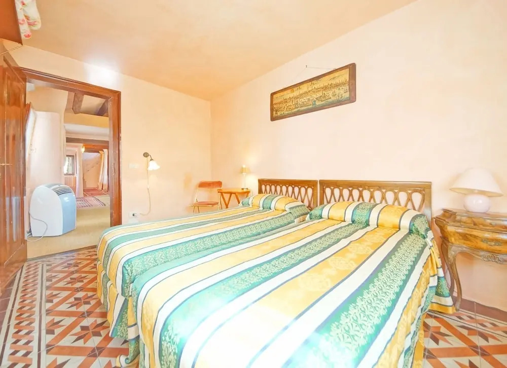 DolceVita Apartments N. 192