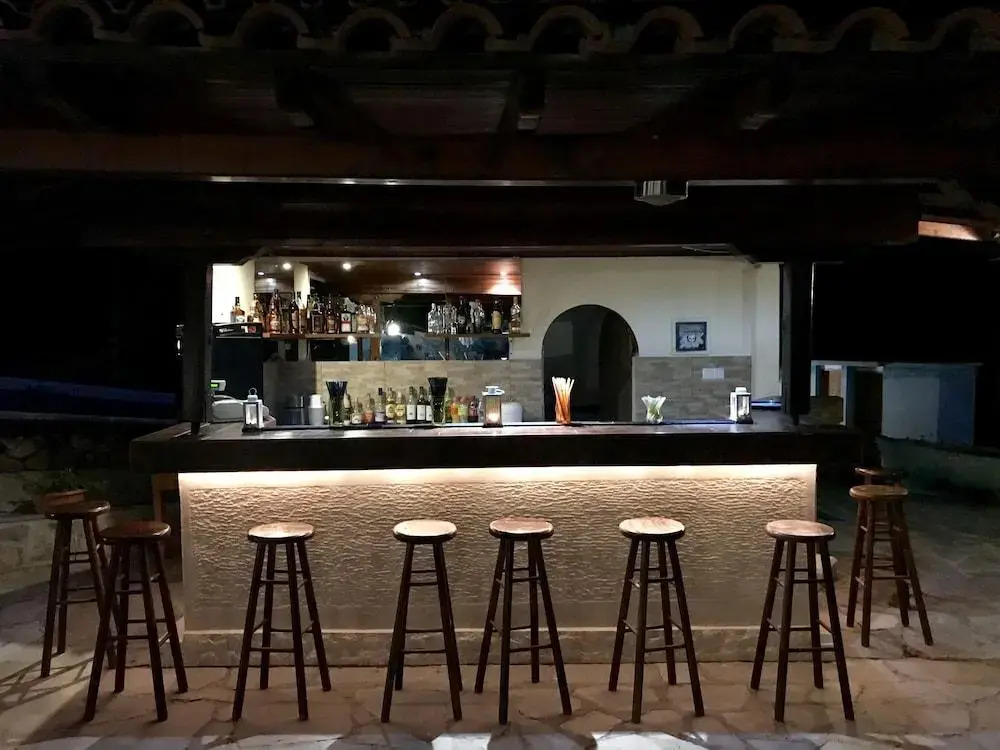 Forest Park Hotel