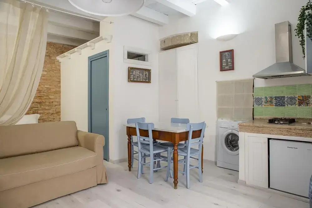 Studio Ortigia Centro