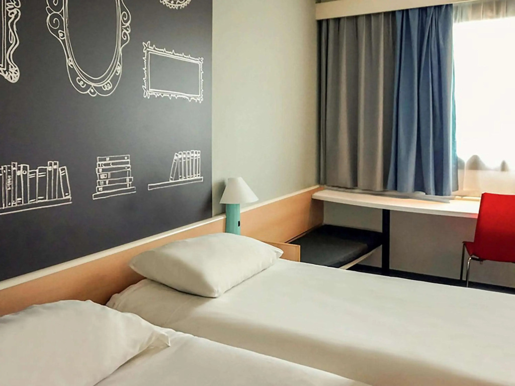 Ibis Szczecin Centrum