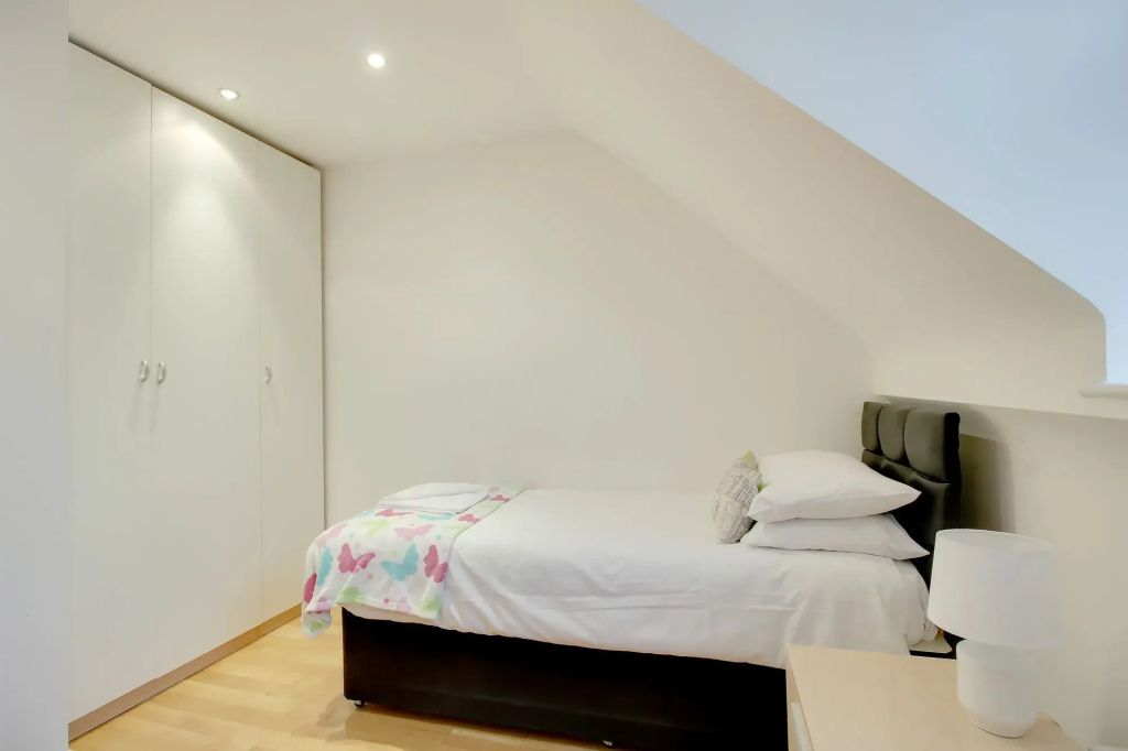 Brighton Getaways-Majestic Mews