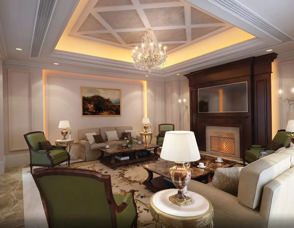 Riviera Rayhaan by Rotana Doha