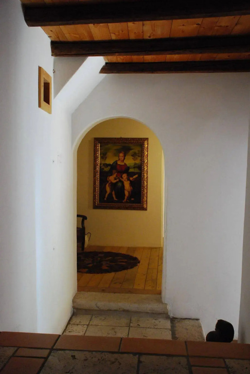 La Tinassara