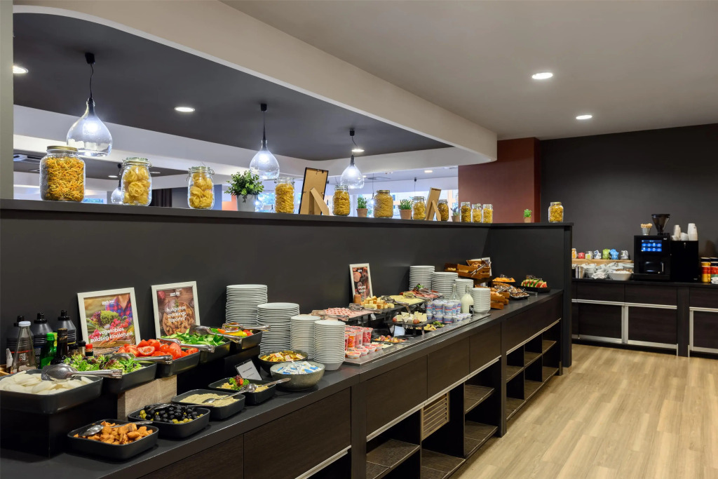 Park Inn By Radisson Budapest