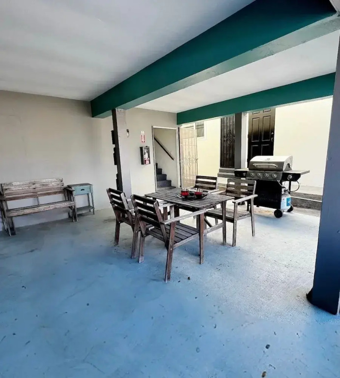 Idyllic 1BR APT in Ocean Beach