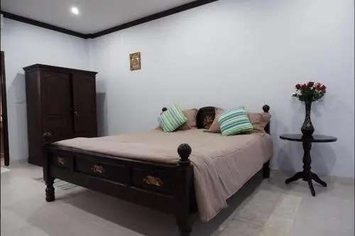 MaikhaoBeach Home