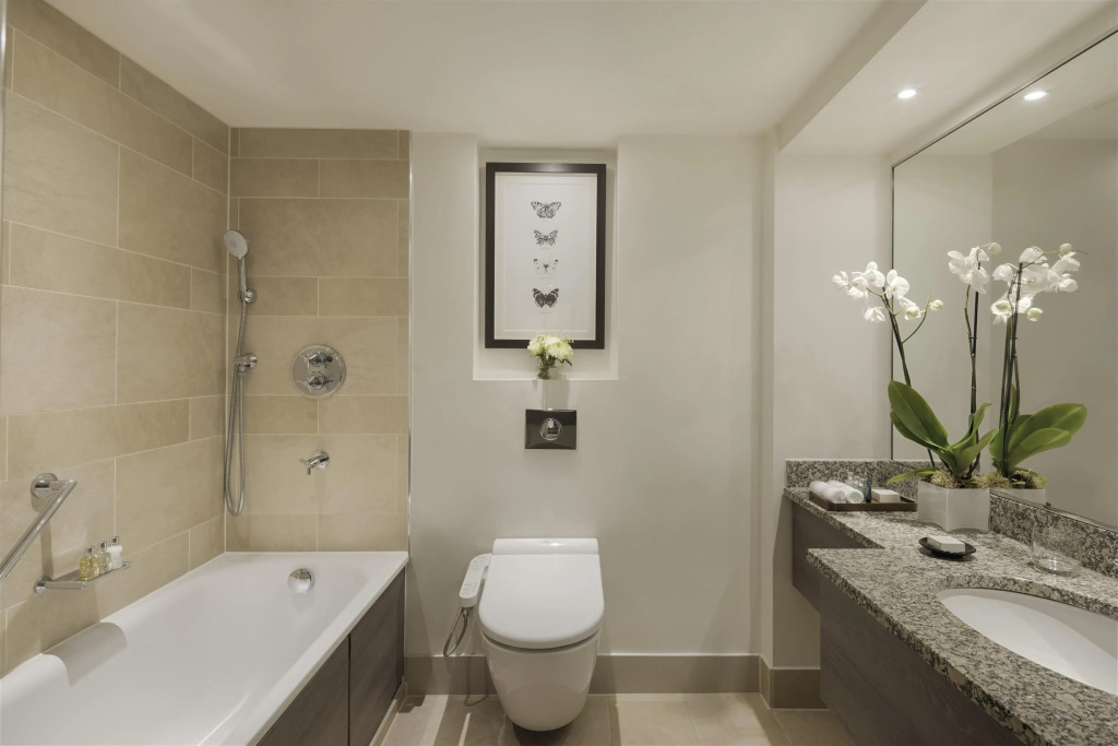 Hyatt Regency London - The Churchill