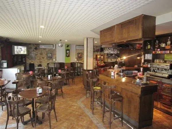 Hotel GBC Celta