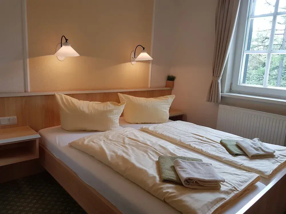 Hotel Bergwirtschaft Bieleboh