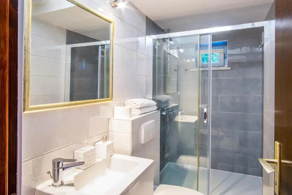 Apartments Delfin